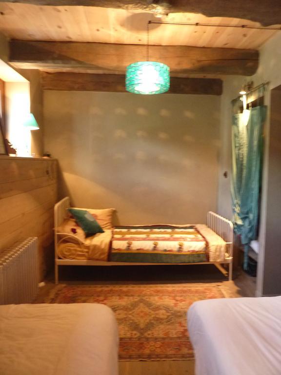 La Borda Del Zarrastiecho Villa ซาเยนต์ เด กาเยโก ห้อง รูปภาพ