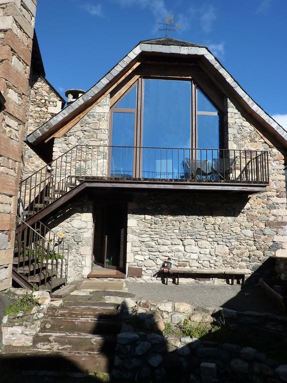 La Borda Del Zarrastiecho Villa ซาเยนต์ เด กาเยโก ห้อง รูปภาพ