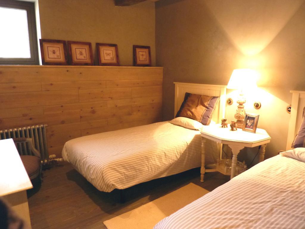 La Borda Del Zarrastiecho Villa ซาเยนต์ เด กาเยโก ห้อง รูปภาพ